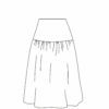 gypsy skirt pattern